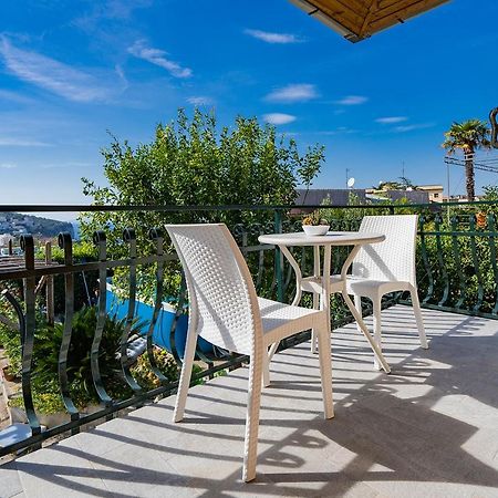 Villa Russo Vico Equense Exterior photo